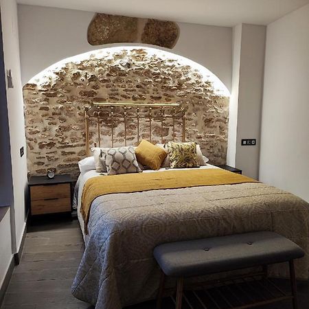 Setenil De Las BodegasLa Medina Baja公寓 外观 照片